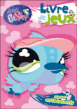 Livre de jeux