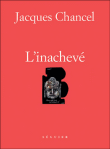L'inachevé
