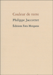 Chemins&nbsp;-&nbsp;Philippe Jaccottet