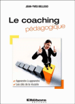 Le coaching pédagogique&nbsp;-&nbsp;Jean-Yves Bellego