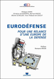 Eurodéfense : pour une relance d'une Europe&nbsp;-&nbsp;Philippe Esper, Christian de Boissieu