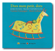 Carmen Campagne&nbsp;-&nbsp;Dors mon petit dors - Livre disque