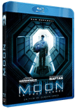 Moon (La face cachée) (DVD)