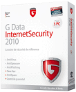 G Data Internet Security 2010