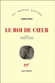 Le roi de coeur&nbsp;-&nbsp;Hanna Krall