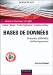 Bases de donn�es