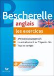 Bescherelle Exercices d'anglais&nbsp;-&nbsp;Wilfrid Rotgé