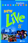 New live 3ème LV1&nbsp;-&nbsp;Collectif