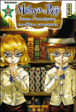 Muhyo et Roji, T7&nbsp;-&nbsp;Yoshiyuki Nishi
