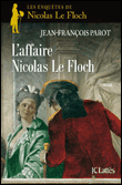 Les enquêtes de Nicolas Le Floch - L'affaire Le Floch