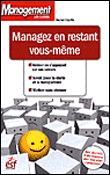 Managez en restant vous-même&nbsp;-&nbsp;Ramez Cayette