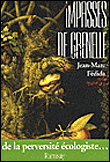 Impasses de Grenelle&nbsp;-&nbsp;Jean-Marc Fedida