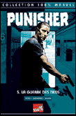 Punisher, 100% Marvel T5&nbsp;-&nbsp;Dillon