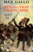 La Révolution française - La Révolution française, T2