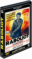 Raboliot&nbsp;-&nbsp;Jacques Daroy