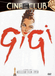 Gigi&nbsp;-&nbsp;Vincente Minnelli