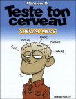 Teste ton cerveau&nbsp;-&nbsp;Monsieur B