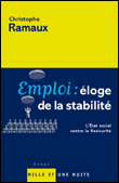 Sécurité sociale professionnelle, grande transformation ou mythe ?&nbsp;-&nbsp;C. Ramaux