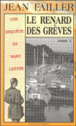 Le renard des gr�ves T1 et T2
