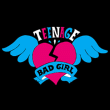 Teenage Bad Girl