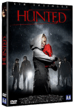 Hunted&nbsp;-&nbsp;Susan Montford