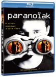 Paranoïak - Blu-Ray&nbsp;-&nbsp;D.J. Caruso