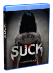 Suck (DVD)