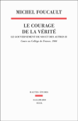 Le gouvernement de soi et des autres&nbsp;-&nbsp;Michel Foucault