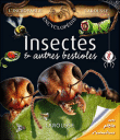 Insectes et autres bestioles&nbsp;-&nbsp;Collectif