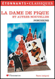 La dame de pique et autres nouvelles