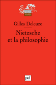 Nietzsche et la philosophie&nbsp;-&nbsp;Gilles Deleuze