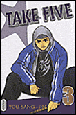Take five