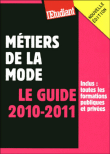 Les métiers de la mode&nbsp;-&nbsp;Virginie Sabia