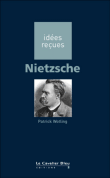 Nietzsche&nbsp;-&nbsp;Patrick Wotling