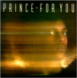 Prince&nbsp;-&nbsp;For you