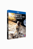 Mission Apollo 11 - Les premiers pas sur la Lune - Blu-Ray&nbsp;-&nbsp;Histoire