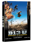 Banlieue 13 - Ultimatum&nbsp;-&nbsp;Patrick Alessandrin