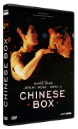 Chinese Box (DVD)