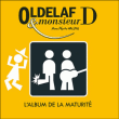 Oldelaf et Monsieur D&nbsp;-&nbsp;L'Album de la maturité