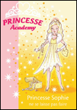 Princesse Académy, T5&nbsp;-&nbsp;Collectif