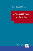 La sécularisation de l'art&nbsp;-&nbsp;Jean-Claude Monod