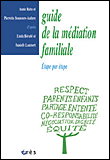Guide du m�diateur familial