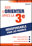 Bien s'orienter apres la 3�me
