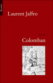 Colomban&nbsp;-&nbsp;Laurent Jaffro