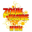 Zouk Machine&nbsp;-&nbsp;M'moi