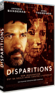 Disparitions (DVD)