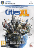 Cities XL Edition Limitée Fnac&nbsp;-&nbsp;