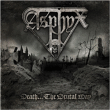 Asphyx&nbsp;-&nbsp;Death the brutal way - Plus DVD