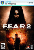F.E.A.R. 2 : Project Origin&nbsp;-&nbsp;