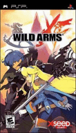 Wild Arms XF&nbsp;-&nbsp;